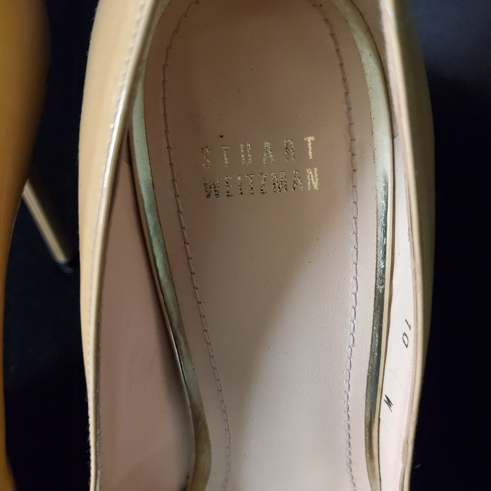 Stuart Weitzman - Picture 2 of 7